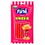 Bala de Gelatina Fini Tubes Maca do Amor 80g-1-